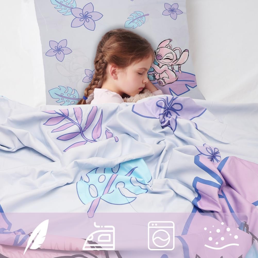 Lenjerie de pat - Copii - Naty Shop