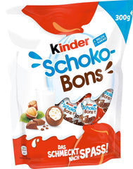 Kinder SCoco-Bons, 300g