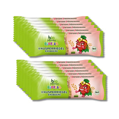 Ropogós eperszeletek 12 x 20 g