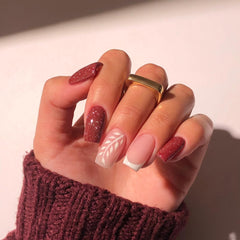 Semilac Top Coat körömlakk 7 ml, innovatív, UV/LED, hibrid körömlakk, fényes felület, véd, átlátszó