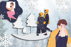 LOYD - Ceai încălzitor cu zmeură, scorțișoară și piper negru - 20 pliculețe piramidale - Ceai de iarnă cu zmeură și un praf de piper - Dulce, cu o notă picantă - Warming Tea Raspberry, Cinnamon & Black Pepper - 40 g