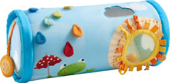 Jucărie pentru copii mici HABA crawling roll rainbow world Jucarii Bebe Naty Shop