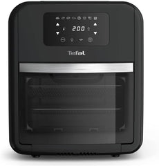 Tefal Easy Fry Oven & Grill 9 az 1-ben forró levegős sütő, 11 liter 6 adaghoz, 7 tartozék, 8 program, online receptek Háztartási gépek Naty Shop Alapértelmezett cím