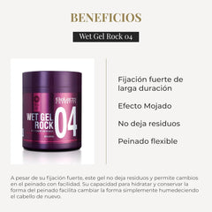 Salerm Cosmetics, produs împotriva căderii părului, 500 ml Ingrijire par Salerm Cosmetics