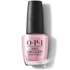 OPI Downtown LA Collection - Körömlakk (Rózsaszín a vásznon - Akár 7 napos viselet - hosszantartó körömlakk extra széles ProWide ecsettel a tökéletes körmökért