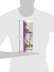 Miyako hajdina tészta, száraz (Soba), 12 db-os csomag (12 x 250 g)