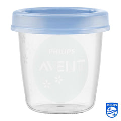 Philips AVENT SCF619/05 Tárolás Becher Für Muttermilch, Becher Inklusive Deckel Tartozékok Étel és szoptatás Bebe Naty Shop