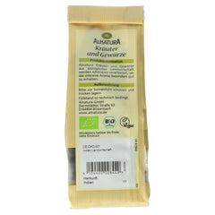 Bio Schwarzer Pfeffer ganz, 70g