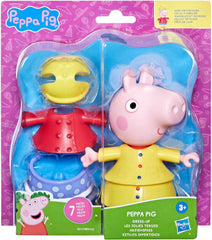 Peppa Pig Figurină distractivă de îmbrăcat Peppa Pig