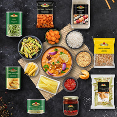 Royal Orient – jázminrizs – (1 x 20 kg)