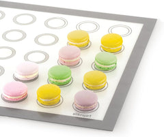 Szilikon szőnyeg "Üvegszálas" 30x40 cm - SilikoMart Kitchen Naty Shop