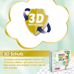 Prémium 8-as méretű nadrág Ultra-Soft szűrővel, XXL (20+ kg), 26 darab