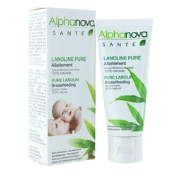 Lansinoh - Crème De Soins 100% Lanoline Kiegészítők Étel és szoptatás Bebe Naty Shop