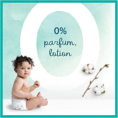 Pelenkák babáknak - Pampers Harmonie, 5-ös méret (11-16 kg), 38 db