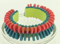 Forme de biscuiți Premo Sculpey Mini din metal; 12 bucăți, argintii, pachet individual