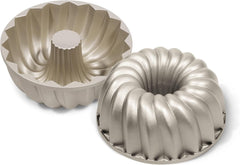 Sweet Magic Backform, Stahl Formák és tepsi Naty Shop