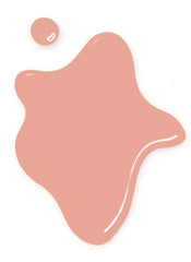 Wet n Wild Wild Shine körömlakk, formaldehid, toluol és ftalát mentes, hosszan tartó, gyorsan száradó formula, csiklandozott rózsaszín (2 csomag)