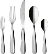 Villeroy & Boch - Rózsakert evőeszközkészlet 30 részes, 6 személyes Kitchen Naty Shop