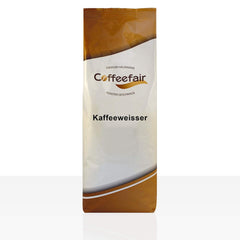 Coffeefair Kaffeeweißer 10 x 1kg, kiváló minőségű Kaffeeweißer für Vending-Automaten & Kaffeevollaautomaten, hohe Weißkraft, sehr ergiebig & gut löslich