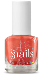 Csigák 510421 Gyerek körömlakk ajándék szett, Mini Fairy 3x5 ml, vízbázisú, mosható, biztonságos, vegán