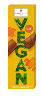 Niederegger Caramel Crunch VEGAN 100g