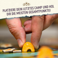 Asmodee, Dewan, Space Cowboys, joc de familie, 2-4 jucători, vârste 10+, 40 de minute, germană