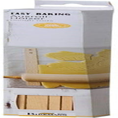 Birkmann, Ausroll-Hölzer, 3, 5 és 10 mm