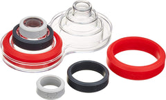 Staedter Haus-in Sodrófa, Weiß