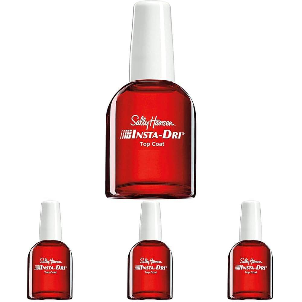 Insta-Dri Wrap 13,3 ml (4 db-os csomag)