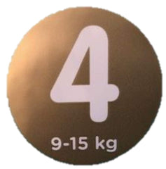 ÚJ 38 PLUSZ MÉRETŰ PAMPERS PREMIUM BUDI. 4,9-15 kg