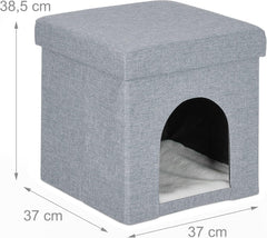 Pături & Mobilier, Animale de companie, Peșteri & Case, Pisici, Paturi pentru pisici, Pisici - culcusuri, saltele
