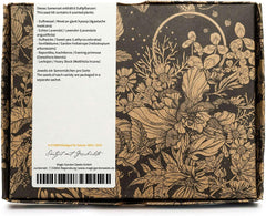 Illatos növények - ajándék készlet magokkal és 6 növény gyönyörűen illatos virágokkal