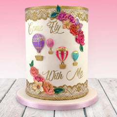 Katy Sue, Mulaj Silicon Baloane Aer Cald Bucatarie Naty Shop