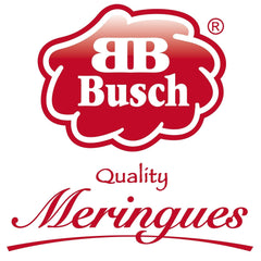 Bezele fine albe, ondulate, de calitate, 100 g