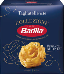 Collezione Tagliatelle tészta / 12 db-os csomag (12 x 500 g)