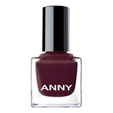 Oja ANNY – Oja colorată de înaltă calitate cu strălucire de lungă durată, rezistentă la ciobire și cu uscare rapidă, culoare: Dresscode Luxury - 15 ml