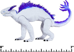 AZ ÚJ BIRODALOM - GODZILLA - KONG 18 cm - Battle Charge Shimo Akciófigurák Naty Shop