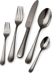 WMF Sitello set tacâmuri pentru 6 persoane, Midnight-Edition, 30 de piese Bucatarie Naty Shop