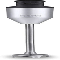 CASO HB 2400 Pro Xl-Design Stabmixer Inkl. Zubehör, Kraftvoller Stabmixer Zum Mixen, Rühren, Quirlen, Pürieren, Zerkleinern, Extra Langer Edelstahlstab (29Cm), Leistungsstarke 24.000 U/Min Mama si Copilul Naty Shop Stablänge 29 Cm 350 Watt