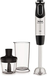Tefal HB6598 Turmixgép, PC, Schwarz/Edelstahl Kitchen Naty Shop