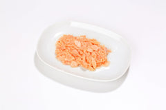 Almo Nature HFC Jelly - Nassfutter für ausgewachsene Katzen - Lachs - Human Grade, Glutenfrei & Monoprotein - 6 x 70g