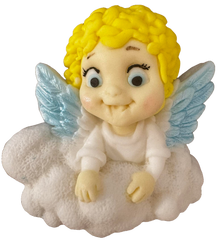 Étkezési cukor dekoráció, Ingeras Sugar Paste Decorations Naty Shop