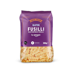 Gluténmentes fusilli az Amazonról, 500g