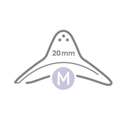 Nip® First Moments mellbimbóvédők, 2 db Élelmiszer- és szoptatási kiegészítők Bebe Naty Shop