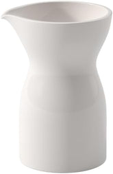 Villeroy & Boch Artesano Original Cană de lapte, 200 ml, Porțelan Premium, Alb