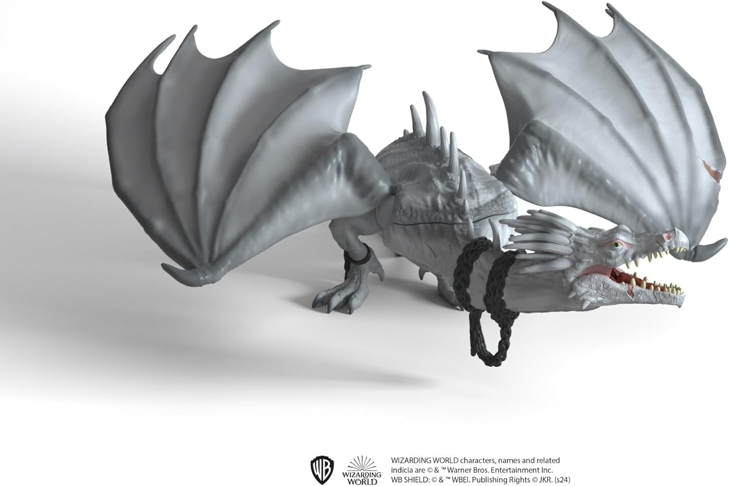 Schleich 13995 Burtă de fier ucraineană, De la 6 ani, figurină de joacă HARRY POTTER, 30 X 27 X 11 cm, TU Action figures Naty Shop