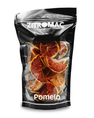 160gr Grapefruit uscat pentru cocktailuri - Fructe uscate fără zahăr pentru cocktailuri, decorațiuni, cofetărie, Crăciun, băuturi - felii uscate 100% naturale fără aditivi Produse deshidratate Naty Shop Titlu implicit