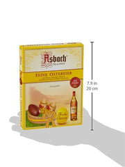 Asbach csokoládé tojás kéreggel 150g 2 db (2 x 150g)