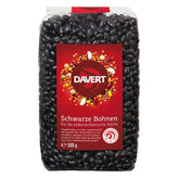 Davert fekete bab (1 x 500 g)