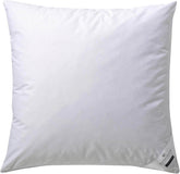 Billerbeck down pillow Martina - Pernă în 80 X 80 Cm - Pernă cu suport ferm - Gâscă jos 15% și pene 85% Perne standard Naty Shop 80 X 80 Cm
